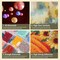 Dragonfly Diamond Painting Kits for Adults, Lake Landscape Diamond Art for Beginners, 5D DIY Full Drill Round Gem Art Craft Home Wall Decor Gift